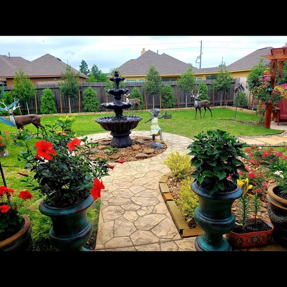 Meet your Posher, Marlissa - Picture 1 of 1